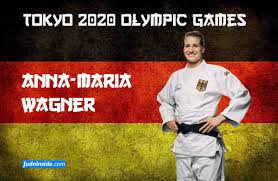 In 2021, she won the gold medal in the women's 78 kg event at the 2021 world judo championships held i. Judoinside Anna Maria Wagner Judoka