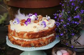 In fact, we're giving you four to choose from! Jamie Oliver S Hummingbird Cake The Quirk And The Cool