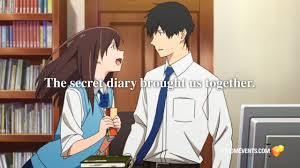However, he quickly becomes bored with easily defeating monsters, and wants someone to. I Want To Eat Your Pancreas English Dub Trailer 1 Youtube