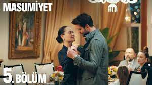 Masumiyet son bölümde neler oldu? Masumiyet 5 Bolum Izle Masumiyet Tek Parca Izle Masumiyet 24 Mart 2021 5 Bolum Izle Masumiyet 6 Bolum Fragmani Izle