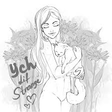 Deviantart Is The World S Largest Online Social Community For Artists And Art Enthusiasts Allowing Peop Anime Poses Reference Drawing Base Art Reference Poses