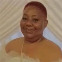 Angela Woodard Obituary