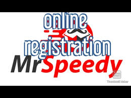 Scopri ricette, idee per la casa, consigli di stile e altre idee da provare. Mr Speedy How To Register Online App Youtube