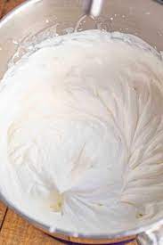 Replace the heavy cream called for in your recipe with an equal amount of evaporated milk. Easy Whipped Cream Dinner Then Dessert