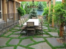 This is our patio design gallery where aluminum patio covers are easy to assemble and install. Flagstone Patio Benefits Cost Ideas Landscaping Network