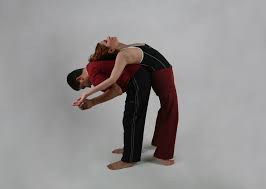 Partner Yoga For Couples Retreat Center Philadelphia Tantra Workshop
