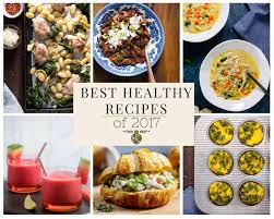 But first—here's a breakdown of five essential ingredients that make the ultimate. Best Healthy Delicious Recipes Of 2017 Healthy Delicious
