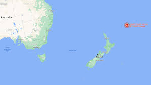 Norfolk island is around 1. 8civgty8 Vlibm