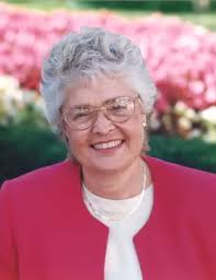 Obituary information for Agnes M. Barry