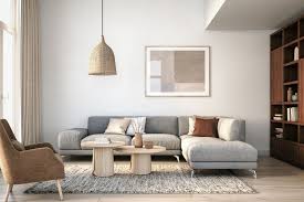 15 cara menata ruang tamu sempit memanjang. 7 Tips Memilih Desain Ruang Tamu Sempit Blog Elevenia