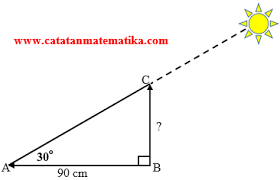 By jendela ilmu — 1 dec 2015 — 3 comments — bank soal , smp , soal matematika smp. Bank Soal Sudut Sudut Istimewa Dan Pembahasan Catatan Matematika