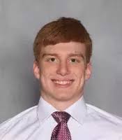 2014-15 Men's Basketball Roster