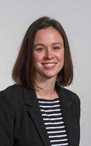 Monsters: A Unique Focus for Otterbein Science FYS Class