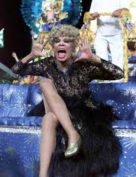 Resultado de imagem para dercy gonçalves