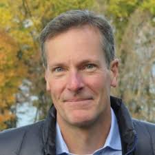 My next chapter: I wanted to let everyone know that I stepped down as  President of Havas Media at the end of the year. So, I start my next  chapter. If you