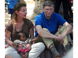 William henry gates iii (born october 28, 1955) is an american business magnate, software developer, investor, author, and philanthropist. Nctryur0aakptm