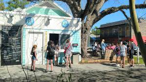 The best campgrounds and rv parks in ocean springs, mississippi sponsor your listing. Top 10 Things To Do In Ocean Springs Mississippi