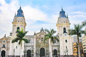 It is located in the valleys of the chillón, rímac and lurín rivers, in the desert zone of. 7 Great Reasons To Visit Lima Peru S Underrated Capital Adventurous Miriam
