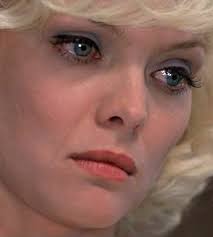 Michelle Pfeiffer As Lurene In The Movie Love Field