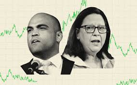 How a Once Niche Issue Became Central to a Competitive Texas Primary