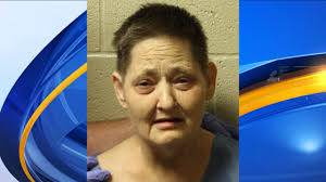 Athens woman charged with mother's murder