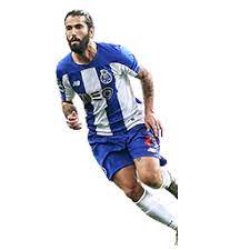 He began at home with football at colegio, from whence he was taken to nac breda. Sergio Oliveira Pes 2020 Stats