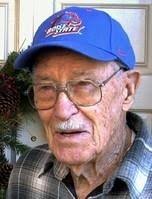 John Mather Obituary (1919