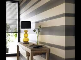 Peinture Lignes Horizontales Mur Recherche Google House Interior Home Decor Interior