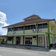 Masjid Ar-Rahmah Sarikei