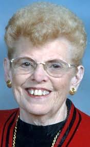 Delores E. Kelleher Obituary