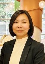 Joanna Pang's Instagram, Twitter & Facebook