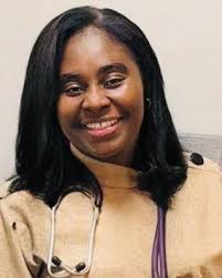 Constance Kusi's Instagram, Twitter & Facebook