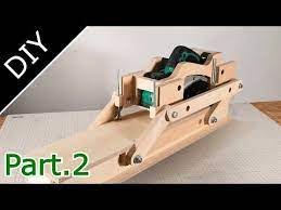 Weekly menu planner by fab n' free i have made a super simple black and white weekly printable. Parallel Link Planer Jig Rig System Part 2 Youtube Wood Planer Planer Jig