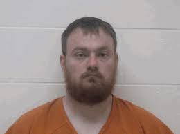 Busted! 03/12/25 New Arrests in Portsmouth, Ohio