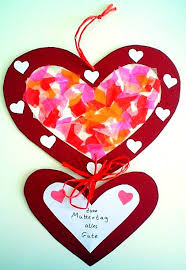 Muttertagsherz Fur Das Fenster Muttertag Basteln Meine Enkel Und Ich Muttertag Basteln Muttertag Geschenke Basteln Muttertags Bastelarbeiten