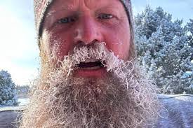 Joseph Trail's Instagram, Twitter & Facebook