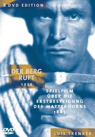 Der Berg ruft (1938)