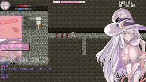 アメリアと触手エロトラップダンジョン [SilverMoon] | DLsite 同人 - R18