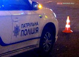 Последние новости кривого рога на сайте обозреватель. Za Rulem Inomarki Sbivshej Cheloveka Na Ukrainskoj Byl Top Menedzher Arselormittal Krivoj Rog Novosti Krivogo Roga