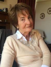 Death Notice of Joan Dineen (née Collins) (Clonakilty, Cork)