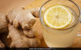 Whether you suffer from arthritis, sinusitis, menstrual cramps or other health issues, eating the right foods can help you feel better. This Herbal Ginger Tea May Help Soothe Scratchy Or Sore Throat Ndtv Food