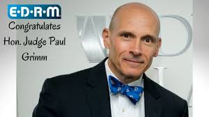 The Hon. Judge Paul W. Grimm to Lead Duke's Bolch Judicial Institute