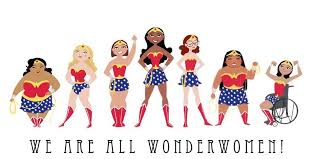 15 видео 22 просмотра обновлен 6 мар. Wonderwoman Mainzelmadchen Einhorner So Feiert Das Netz Den Weltfrauentag Mz De