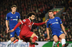Below are the liverpool vs chelsea player ratings in full, as we dish out marks out of 10 for every player who featured. Liverpool Ä'áº¥u Vá»›i Chelsea