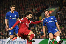 Download our app, the 5th stand!. Liverpool Ä'áº¥u Vá»›i Chelsea