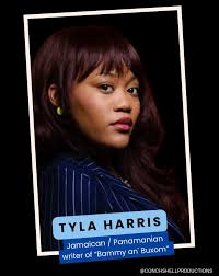 Thoroughly enjoyed “The Chill Out” by @open.waters.theatre #théâtre  #caribbeantheatre #caribbeantheatreproductions