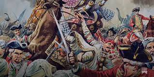 Tipu Sultan #5 - Robert Clive, Dupleix, Chanda Sahib and Haidar Ali