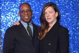 Watch his candid interview on his favourite experiences. Who Is Ian Wright S Wife Nancy Hallam And Do The Couple Have Any Children