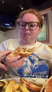 Red Robin Southern Charm Burger