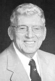 James Johnson Obituary (1931